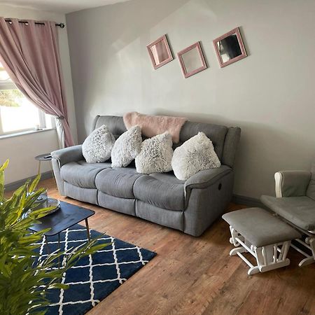 Milltown Apartment 골웨이 외부 사진