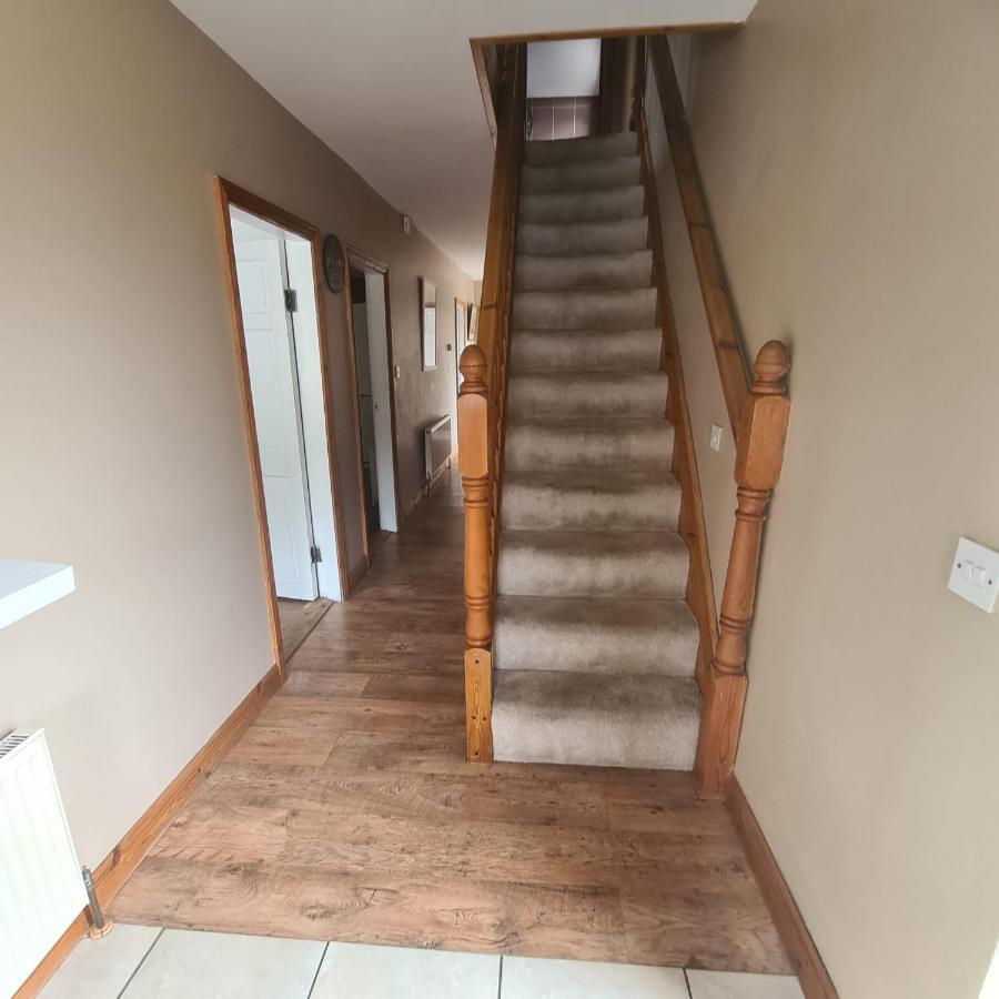 Milltown Apartment 골웨이 외부 사진