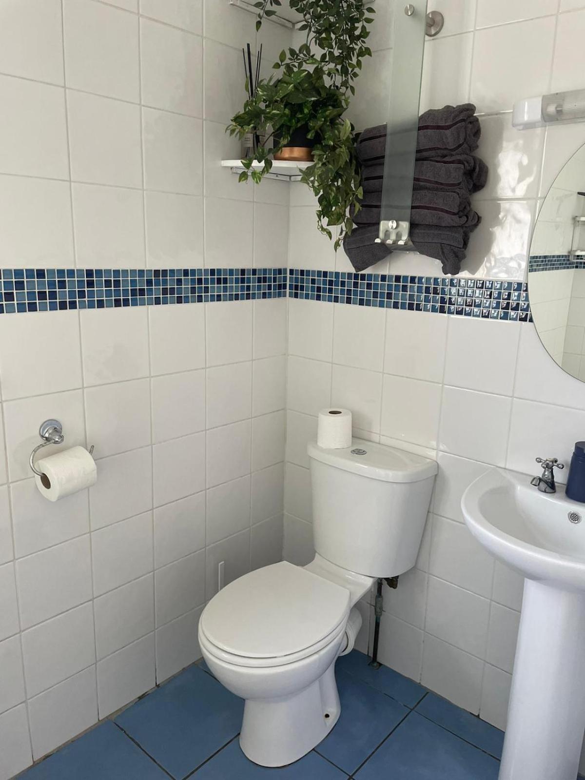 Milltown Apartment 골웨이 외부 사진