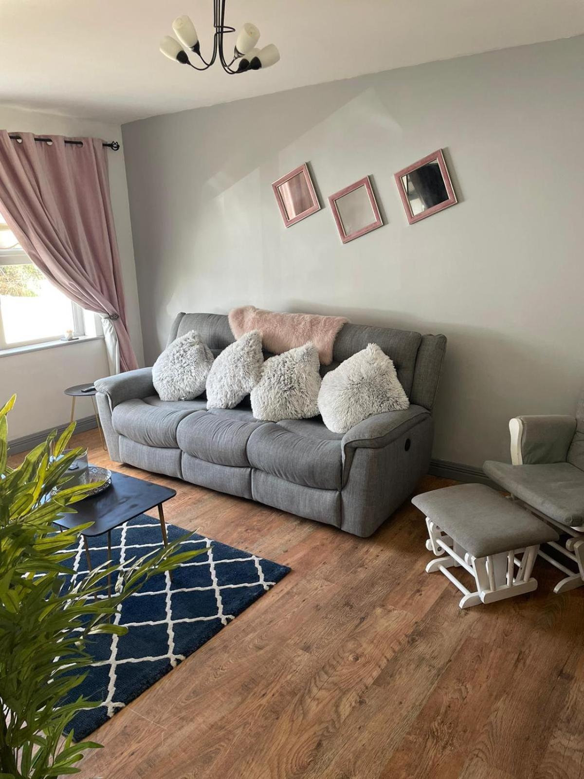 Milltown Apartment 골웨이 외부 사진