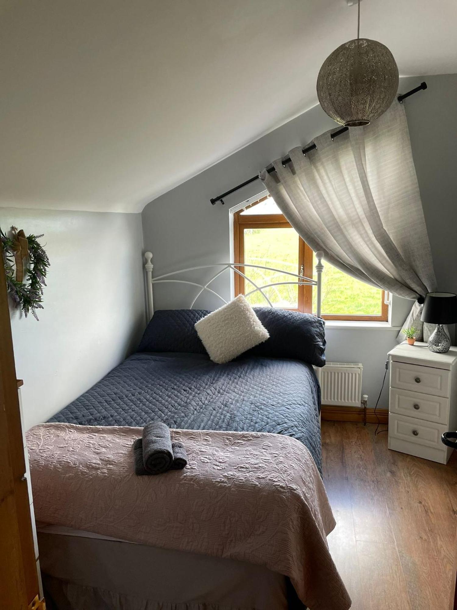 Milltown Apartment 골웨이 외부 사진